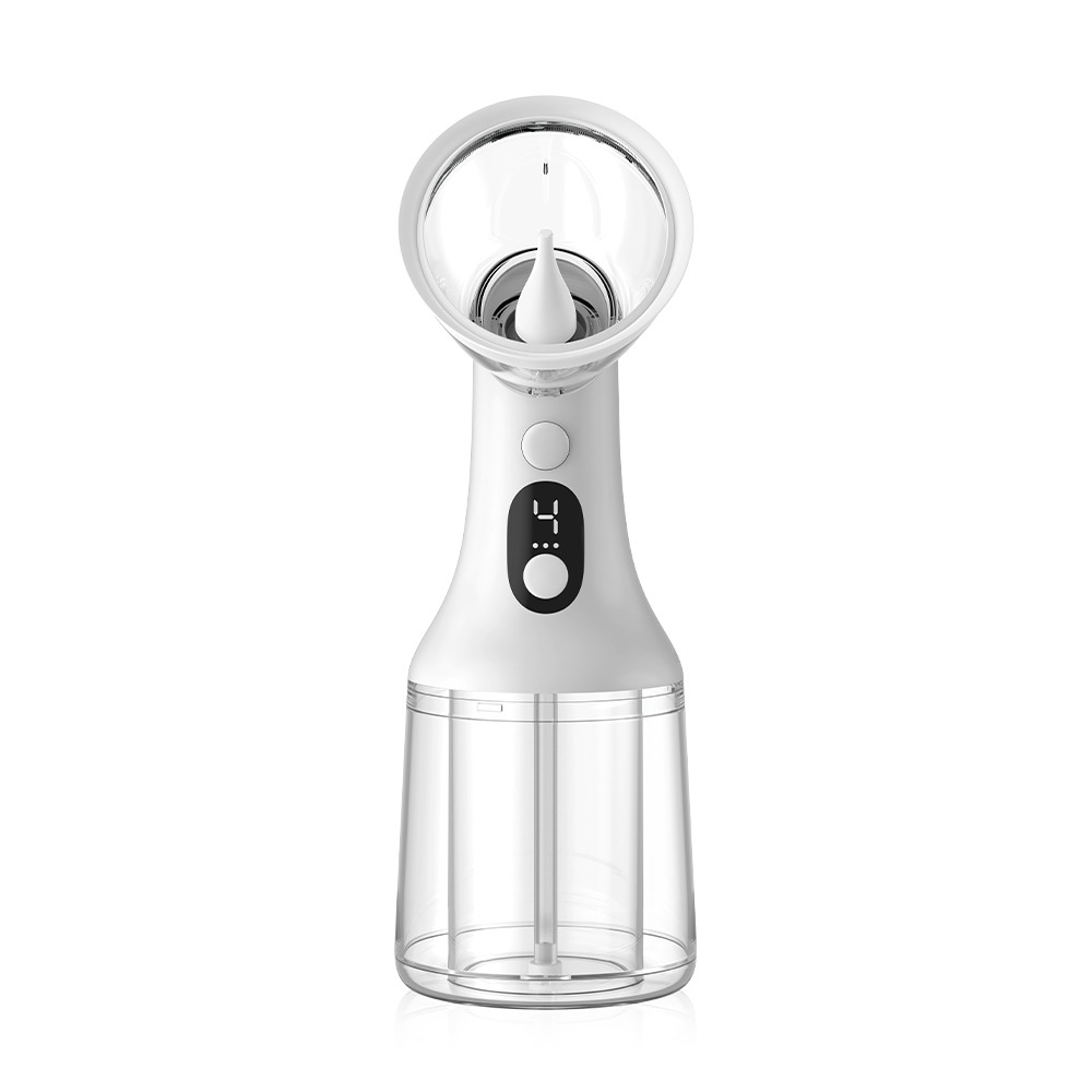 Intelligent Portable Ear Canal Cleaner - Home Use Earwax Removal Tool For Safe Ear