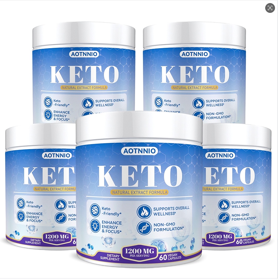 KETO
