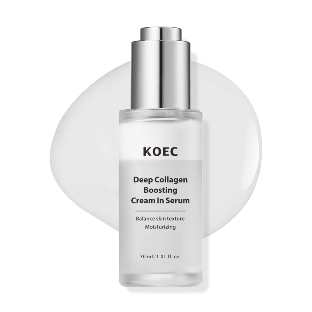 KOEC Retinol Collagen Lift Firming Moisturizing Mask