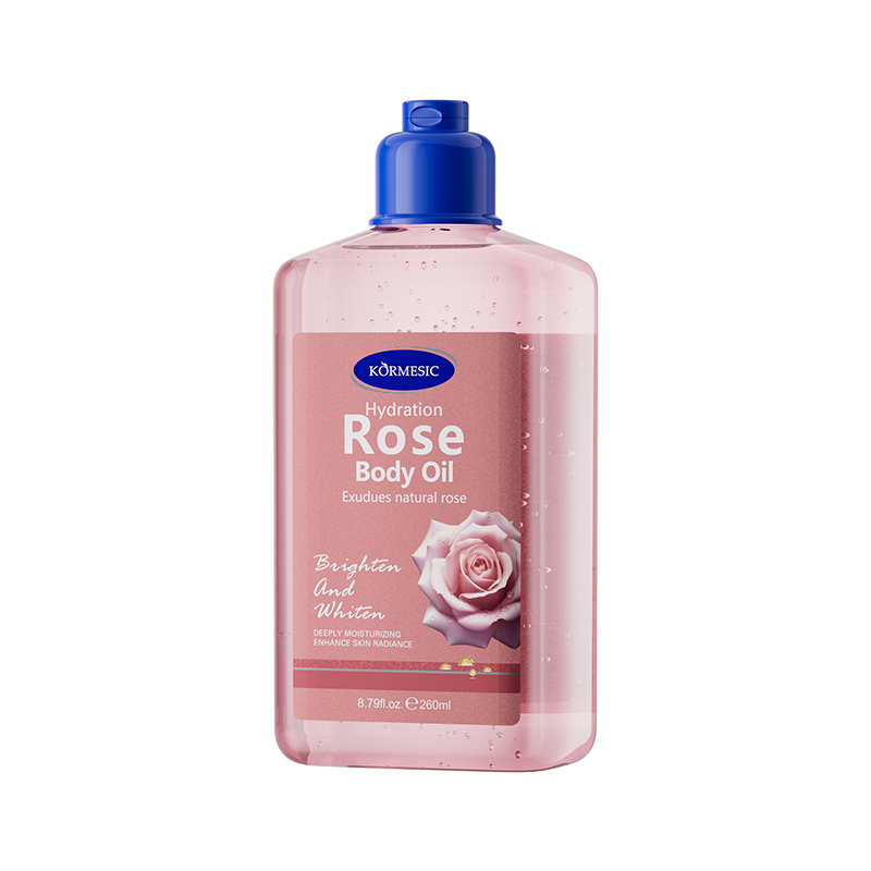 KORMESIC Cocoa Body Oil 260ml