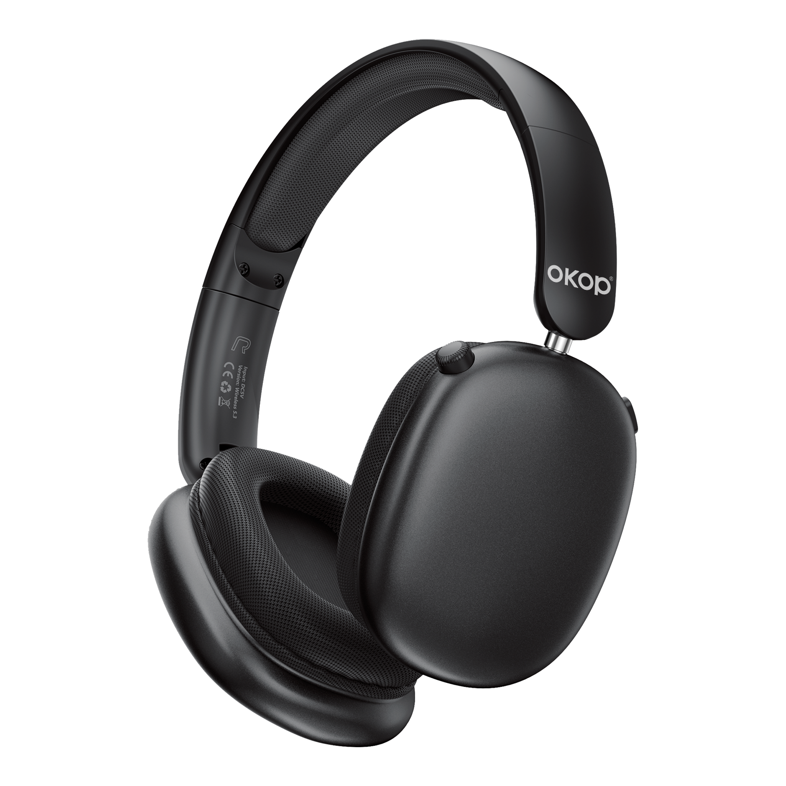 Neue Over-Ear-Bluetooth-Kopfhörer mit hoher Audioqualität, kabellos, geeignet für Sportspiele
