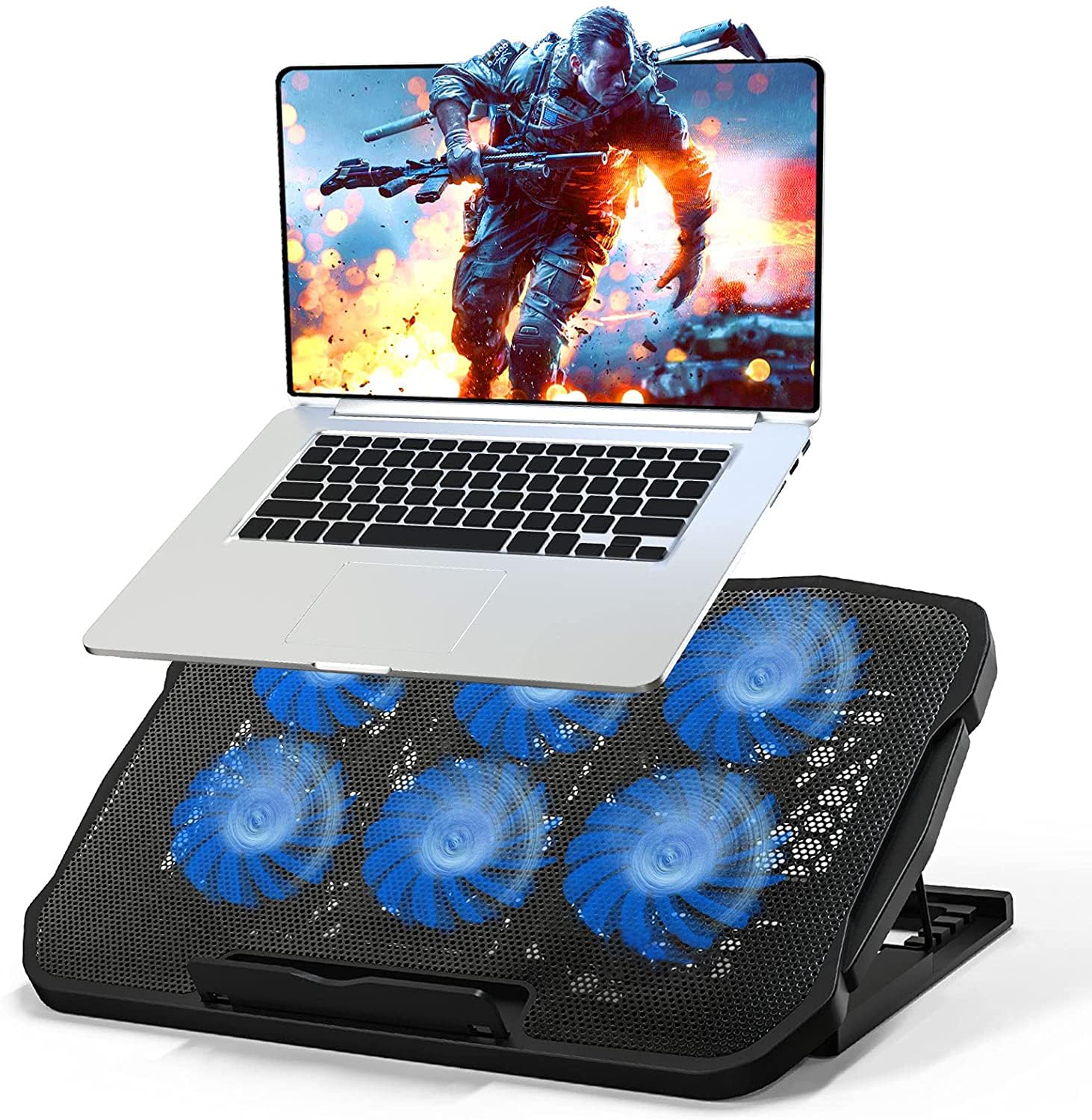 Laptop Radiator