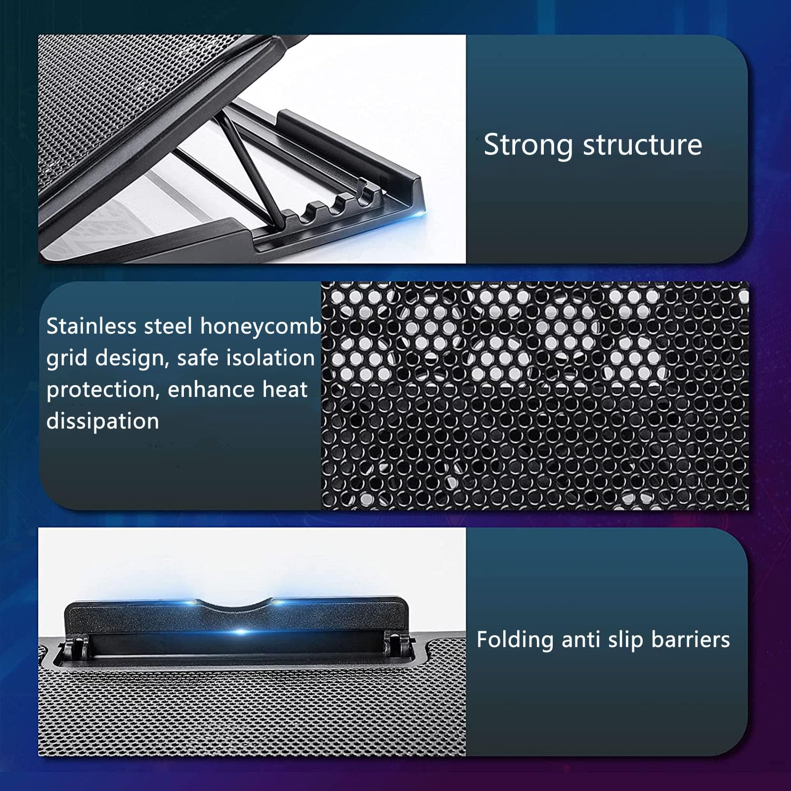 Laptop Radiator
