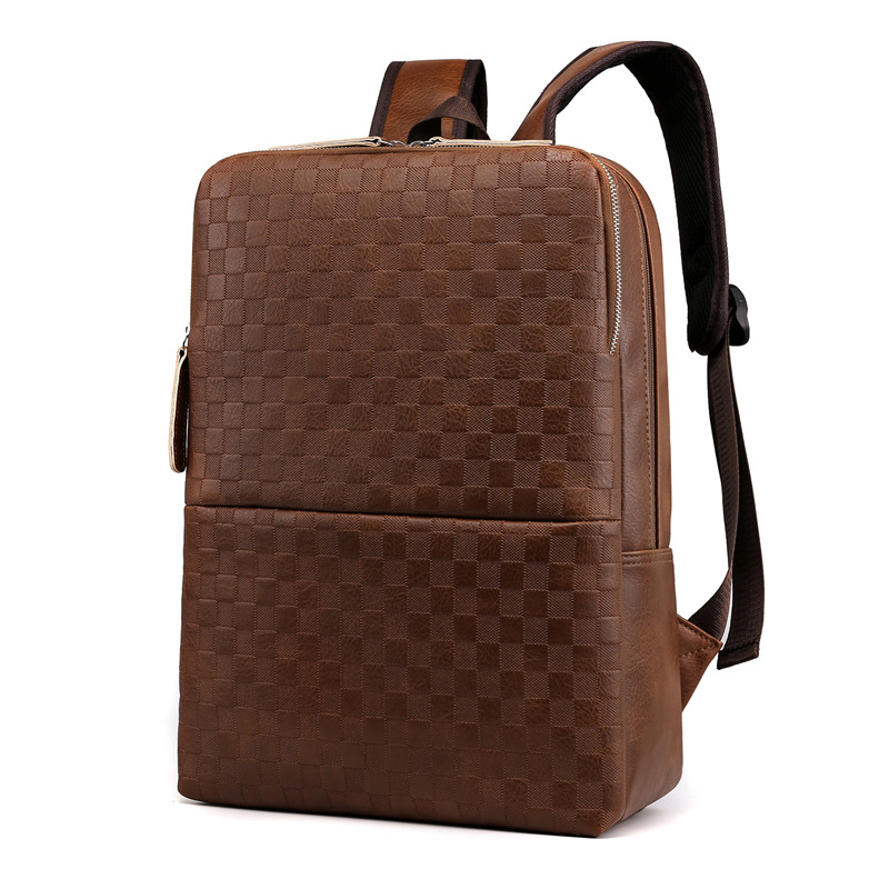 Large-capacity Business Backpack Ideal For Business Trips