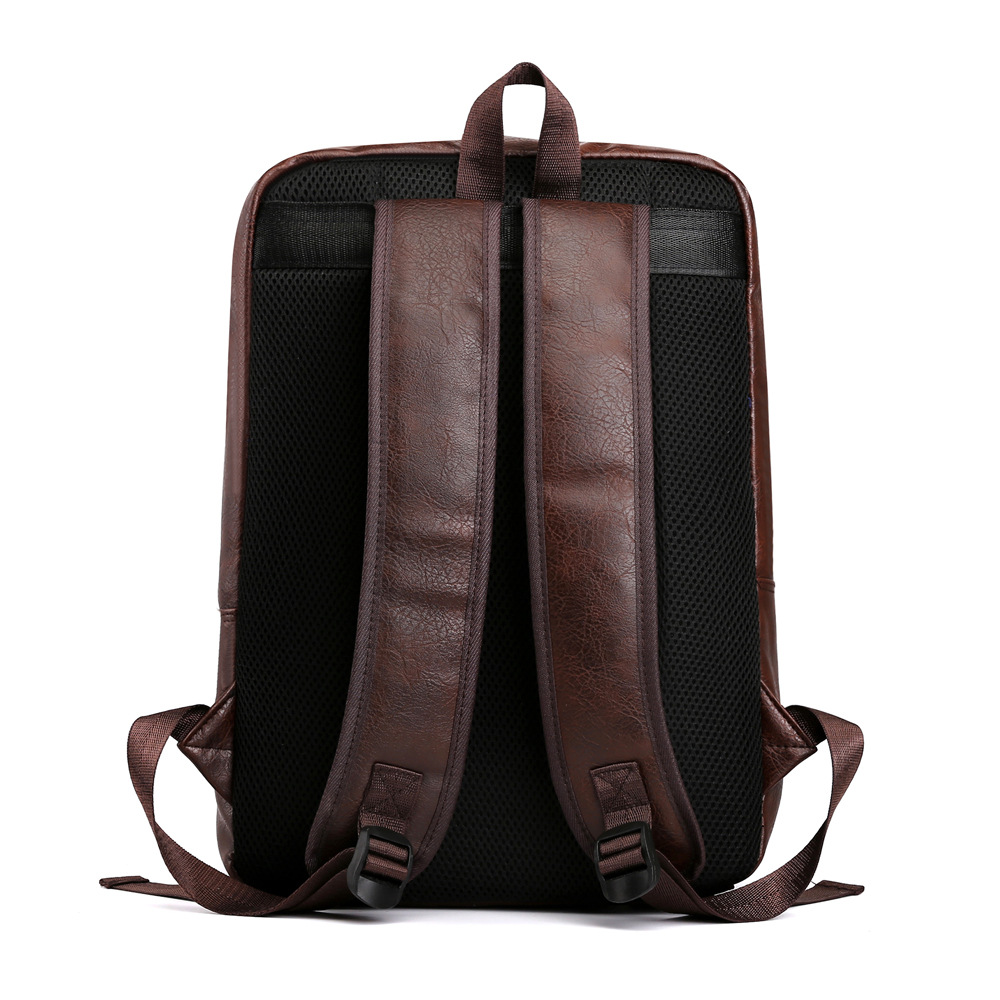 Large-capacity Business Backpack Ideal For Business Trips