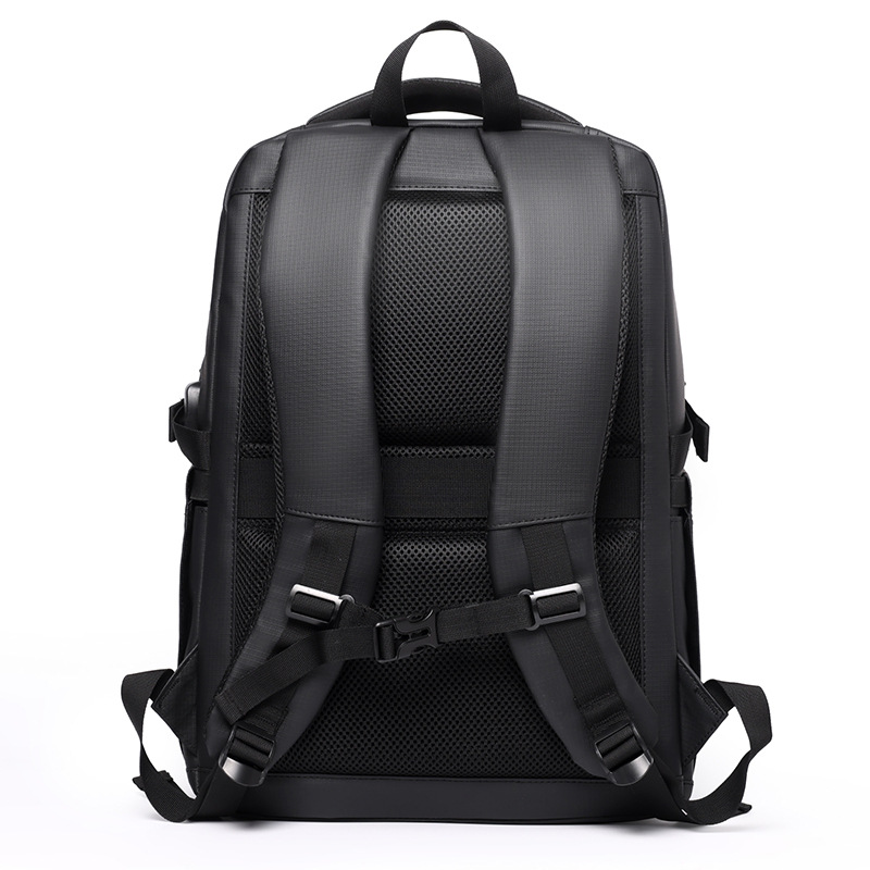 Large-Capacity Commuter Business Portable Backpack