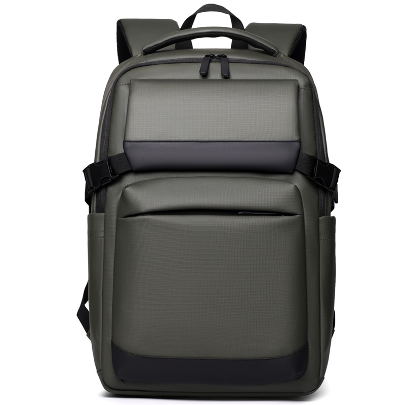 Large-Capacity Commuter Business Portable Backpack