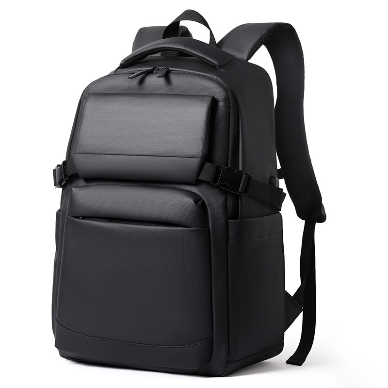 Large-Capacity Commuter Business Portable Backpack