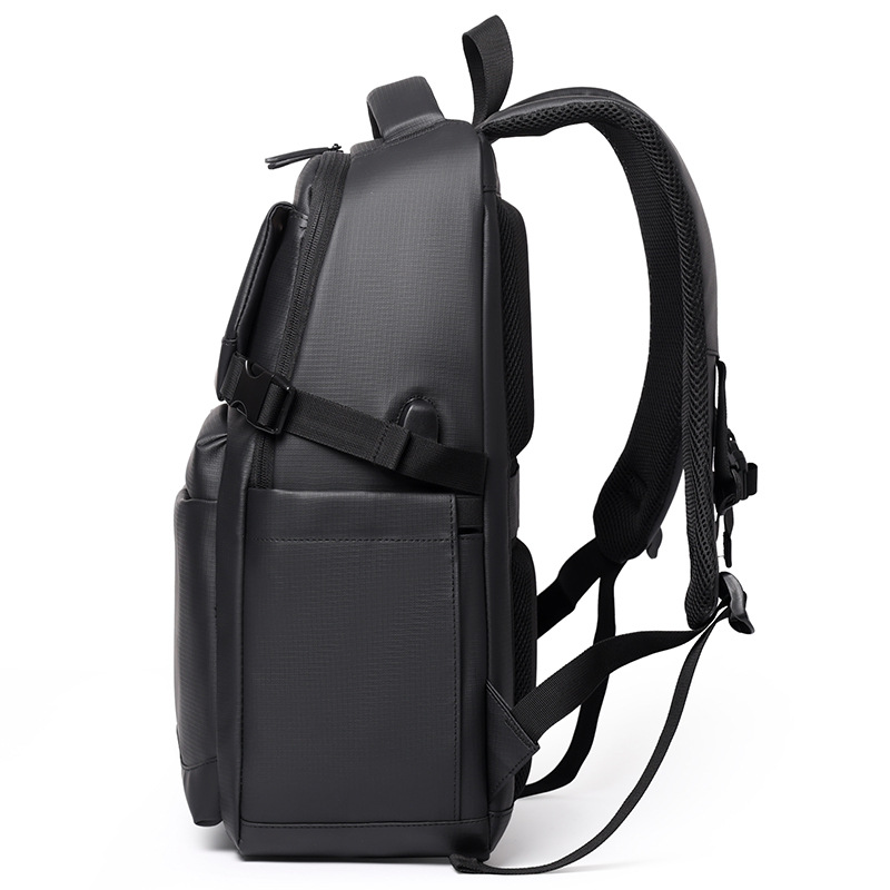 Large-Capacity Commuter Business Portable Backpack