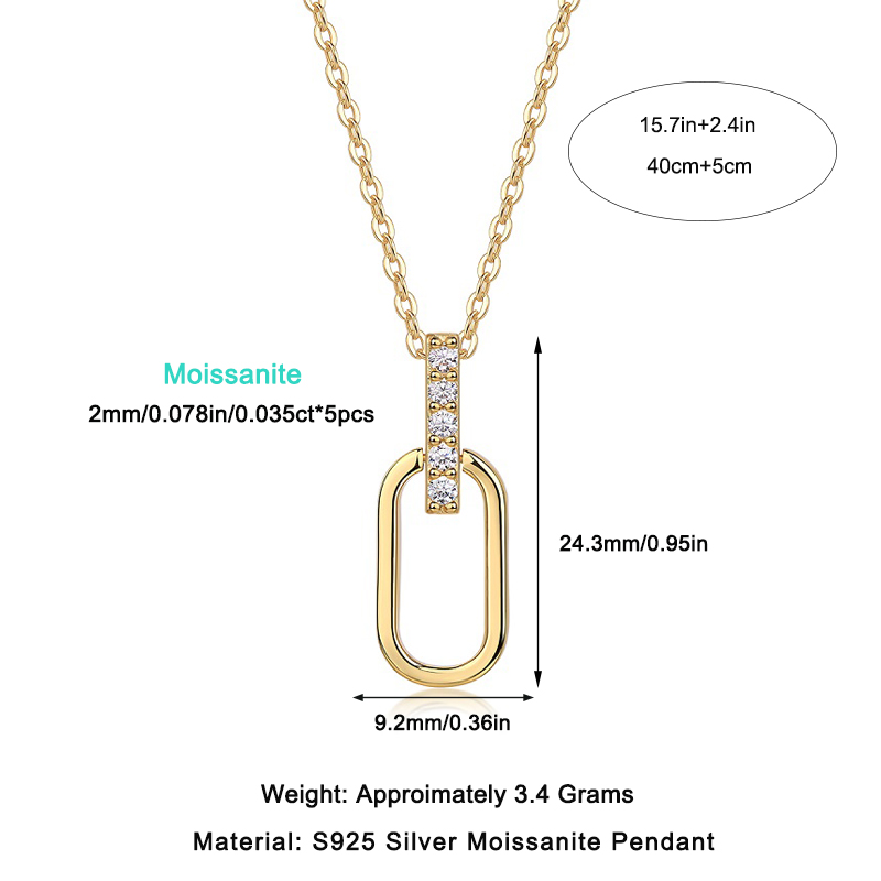 Light And Shadow Geometry - A Fashionable And Trendy Necklace Pendant Set With Top-quality