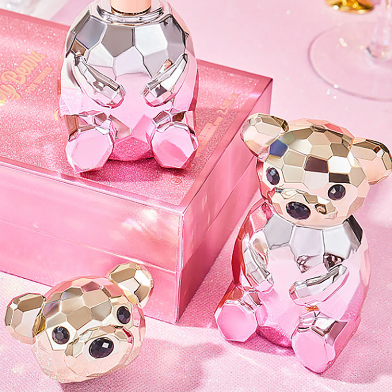 Little Bear Perfume - Long-lasting Fragrance, Niche Fragrance