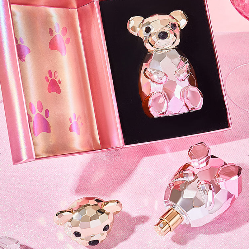 Little Bear Perfume - Long-lasting Fragrance, Niche Fragrance
