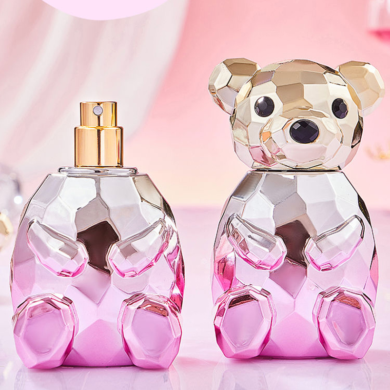 Little Bear Perfume - Long-lasting Fragrance, Niche Fragrance