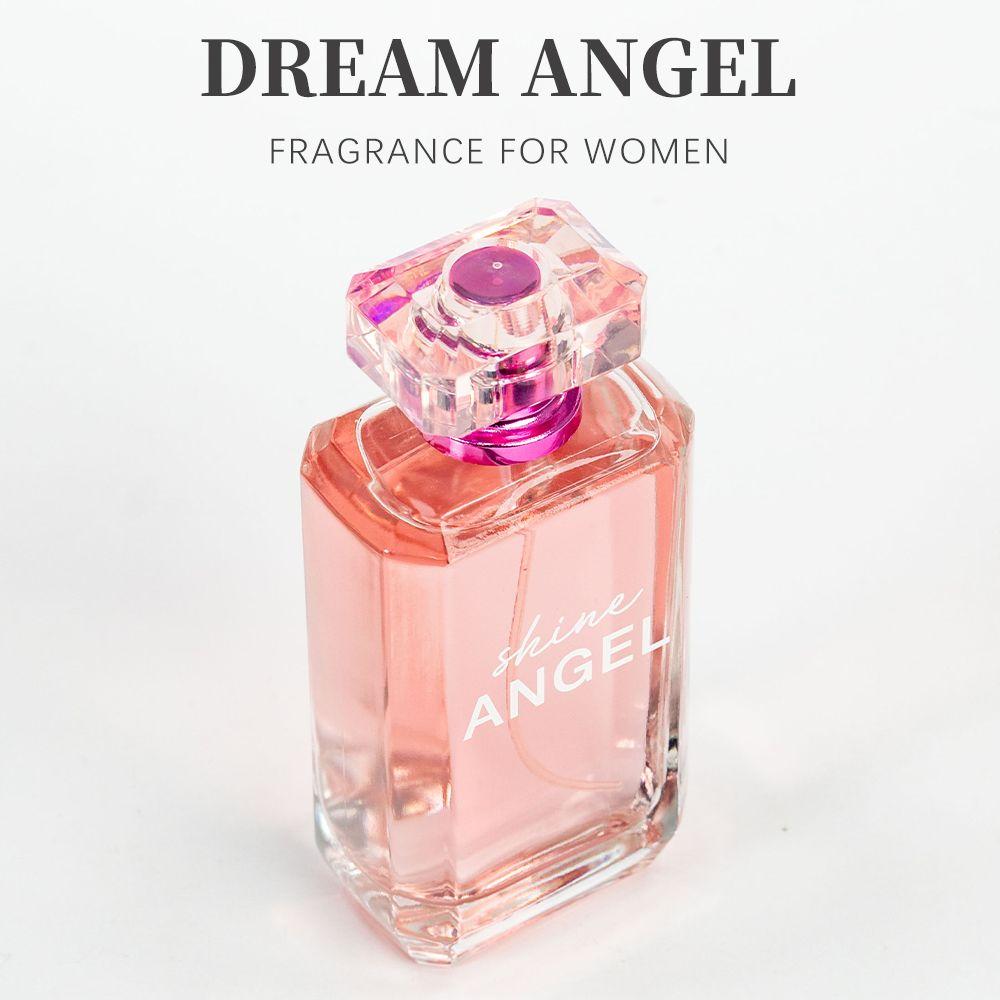 Long-lasting Fragrance With Natural Ingredients And A Moderate Concentration, This Unisex
