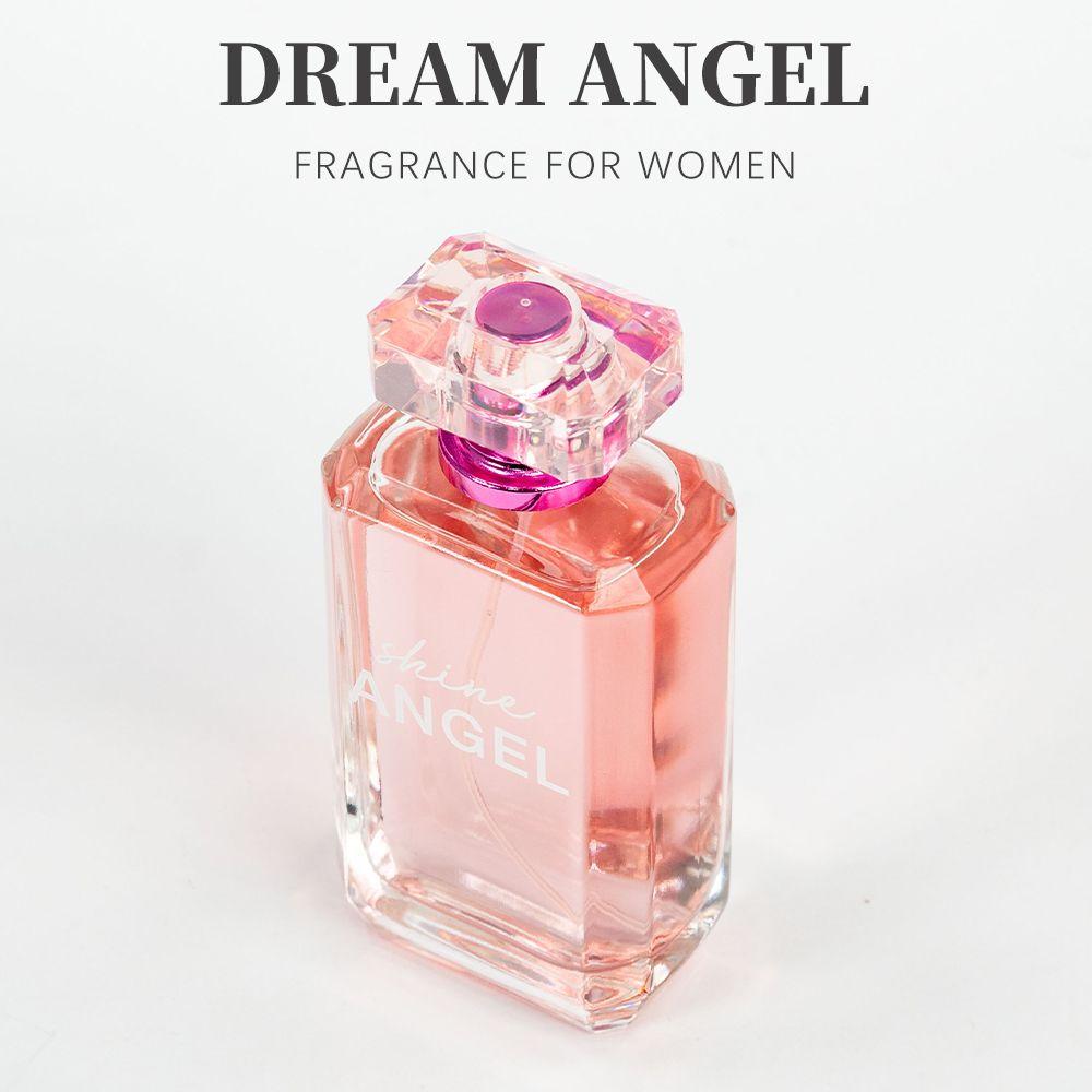 Long-lasting Fragrance With Natural Ingredients And A Moderate Concentration, This Unisex