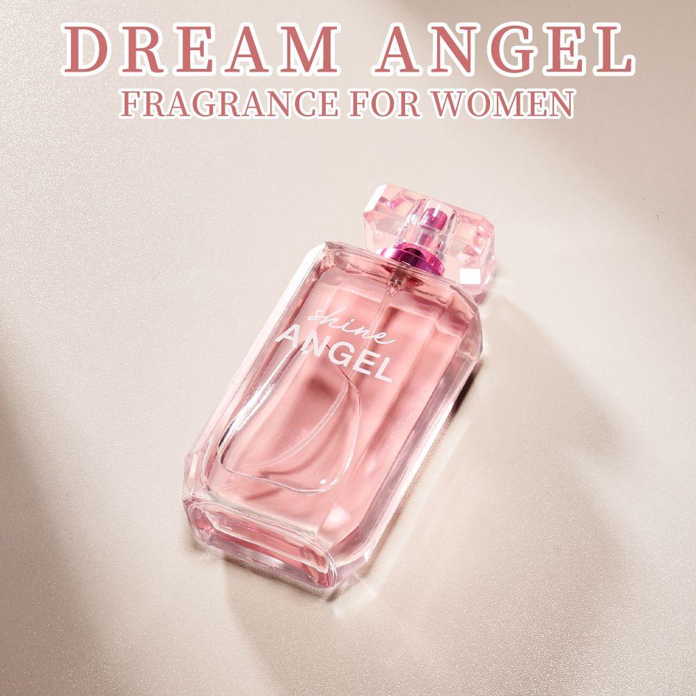 Long-lasting Fragrance With Natural Ingredients And A Moderate Concentration, This Unisex