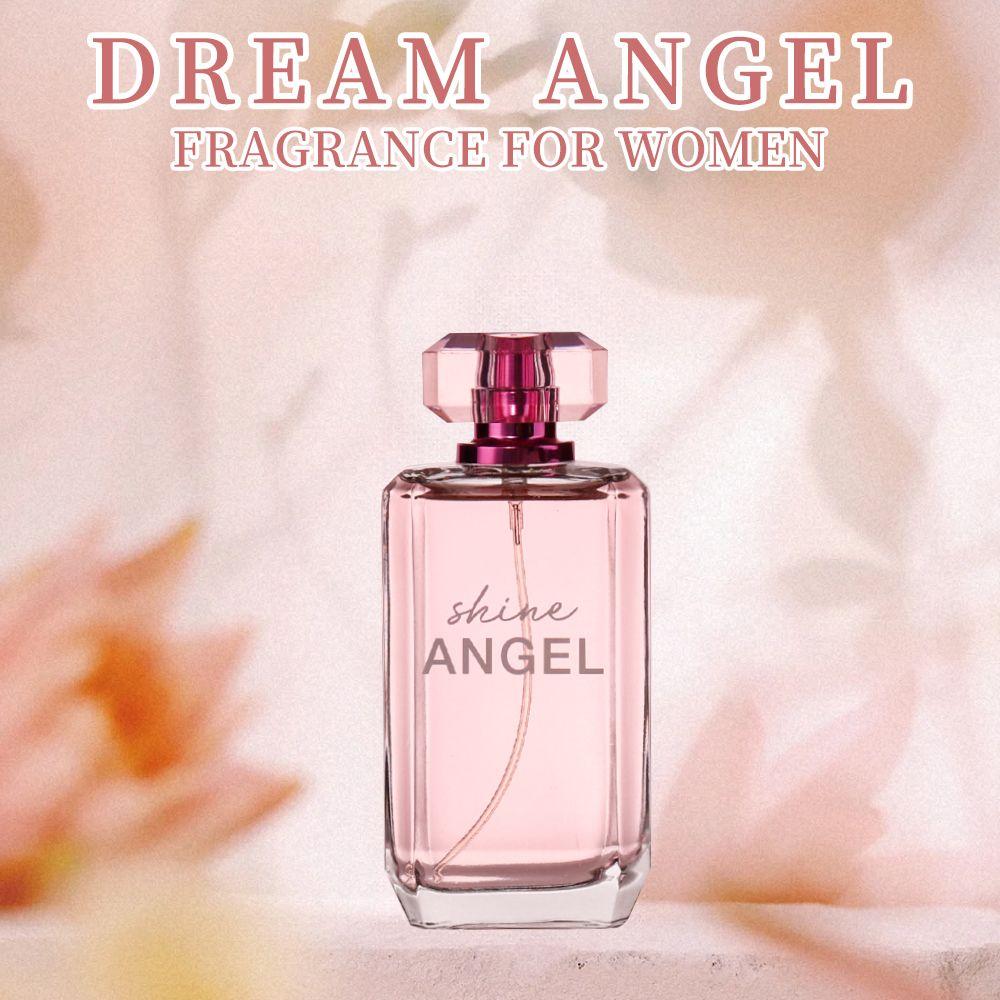Long-lasting Fragrance With Natural Ingredients And A Moderate Concentration, This Unisex
