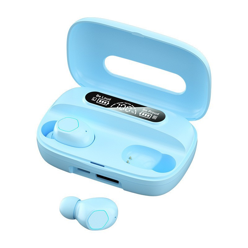 Viseće slušalice velikog dometa Bežične Bluetooth slušalice