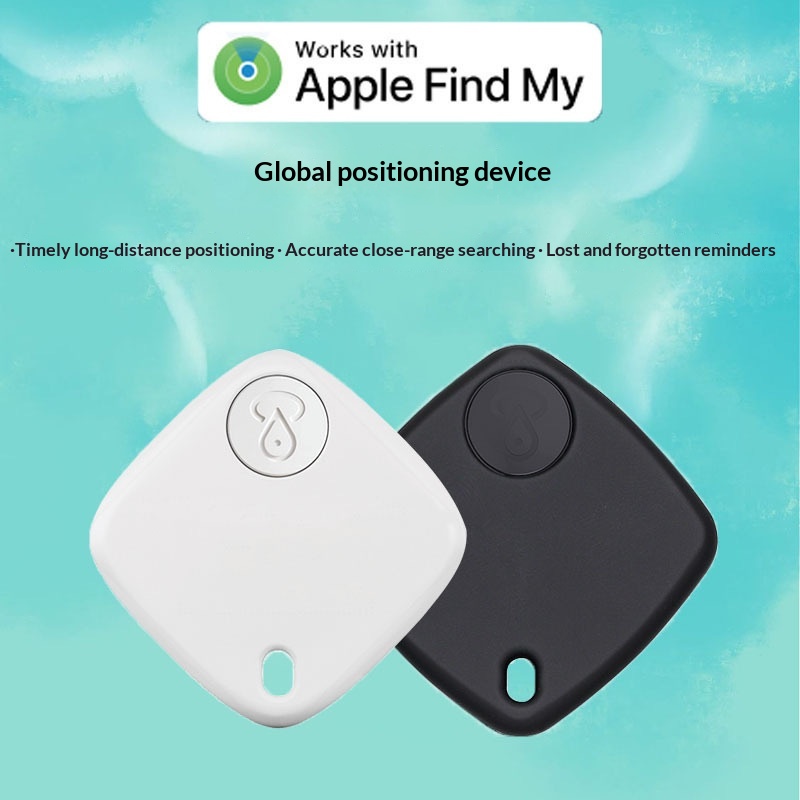Verlorener Wallet-Tracker