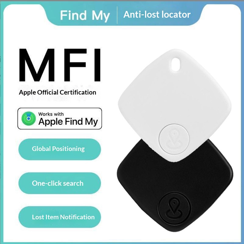 Verlorener Wallet-Tracker