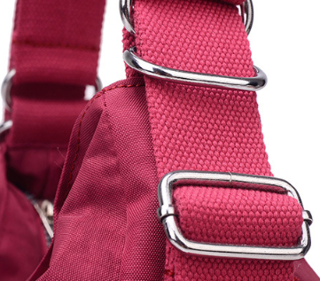 Luxury Handbags Women Bags Designer Waterproof Bylon Cloth Crossbody Bags Large Capacity
