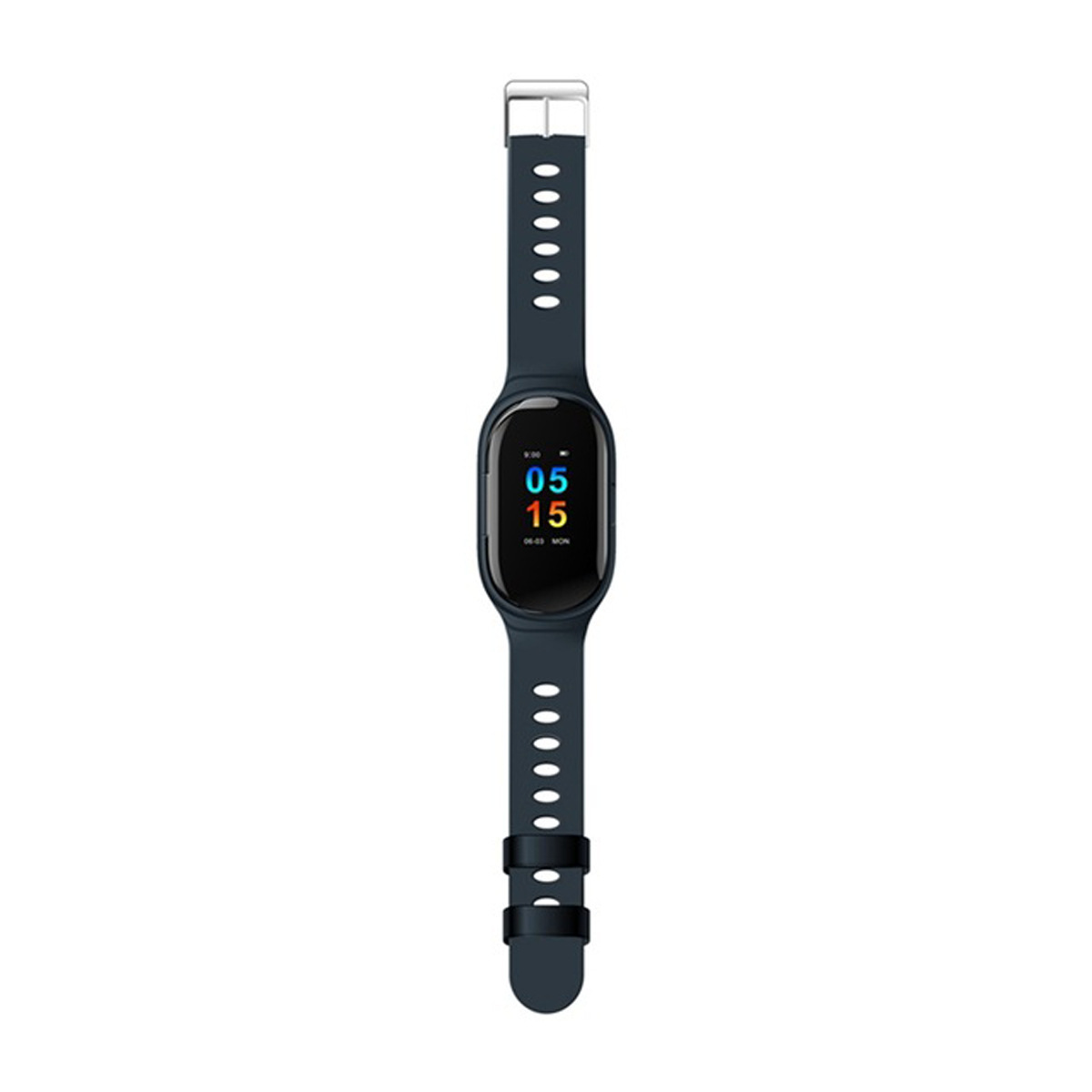 M1 Smart Bracelet Bluetooth Headset Color Screen Sports Multi-Function Heart Rate On-Ear