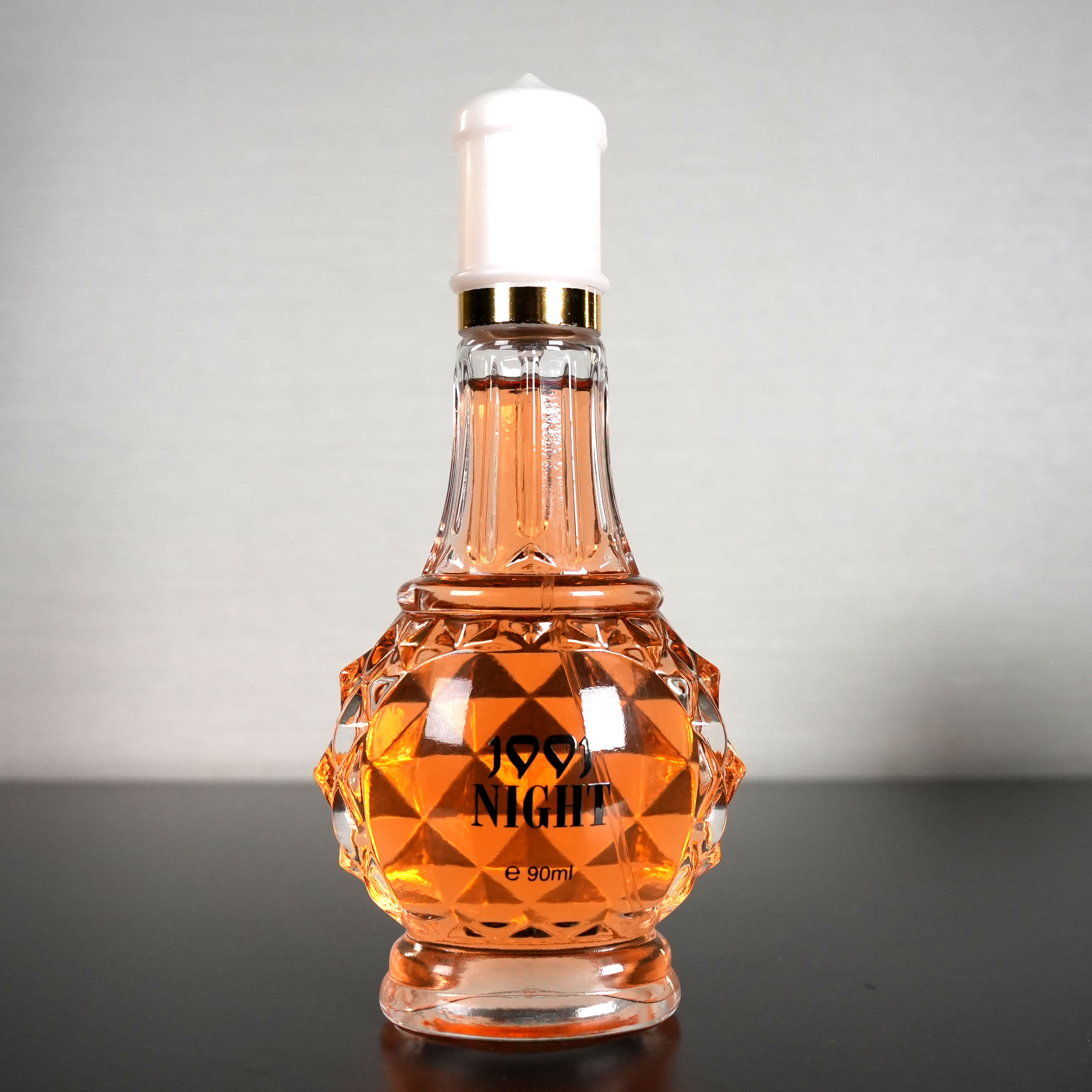 Masked Goddess Perfume - A Long-lasting, Niche Fragrance