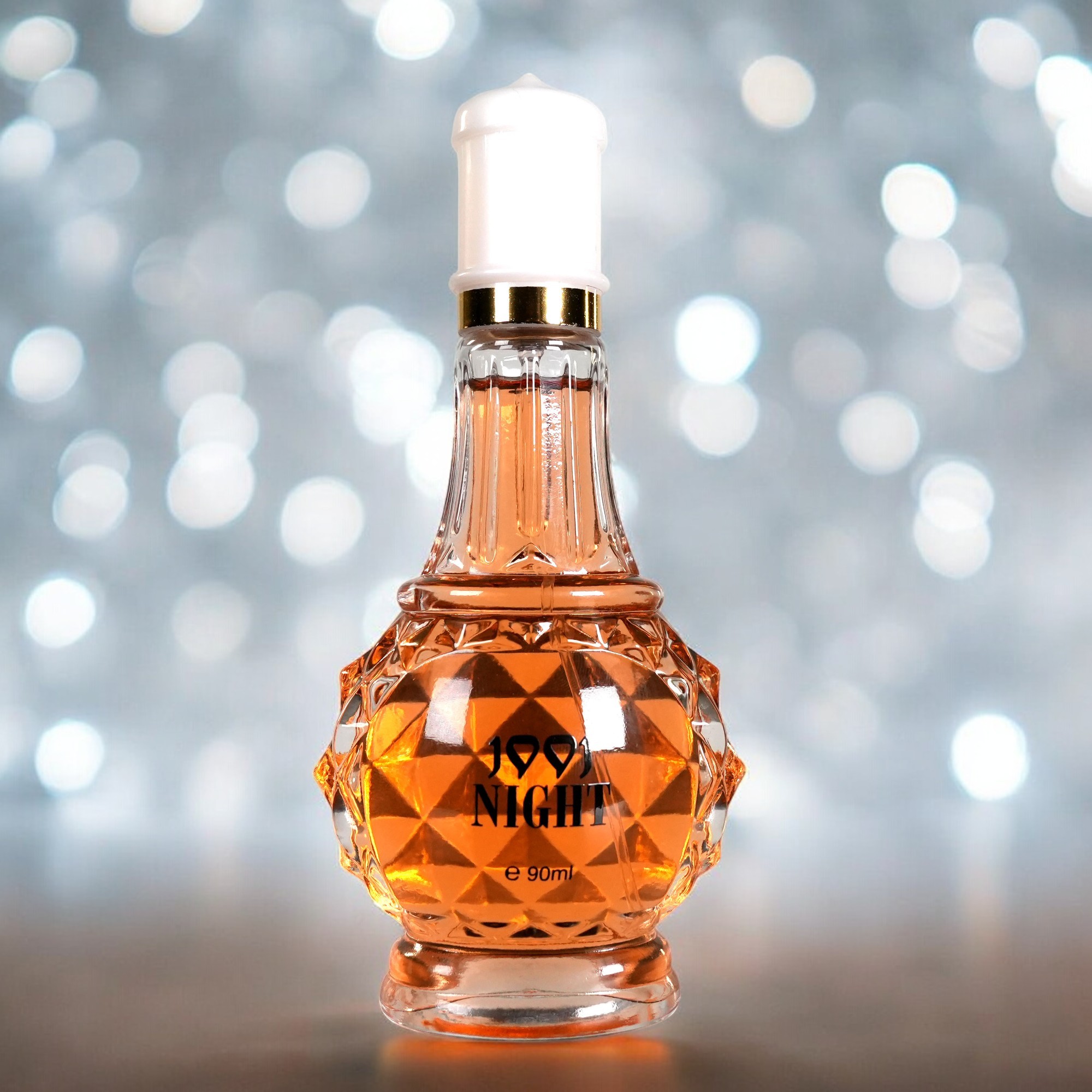 Masked Goddess Perfume - A Long-lasting, Niche Fragrance