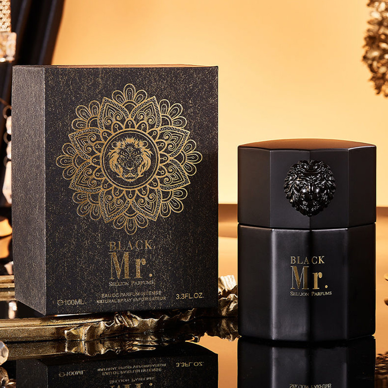 Men's Long-lasting Fragrance, Niche Fragrance