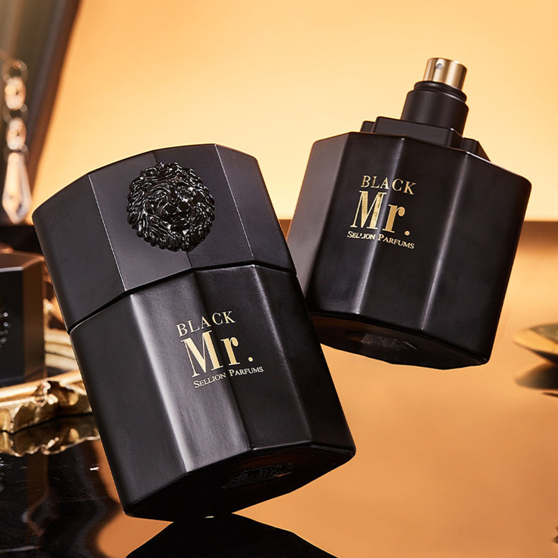 Men's Long-lasting Fragrance, Niche Fragrance