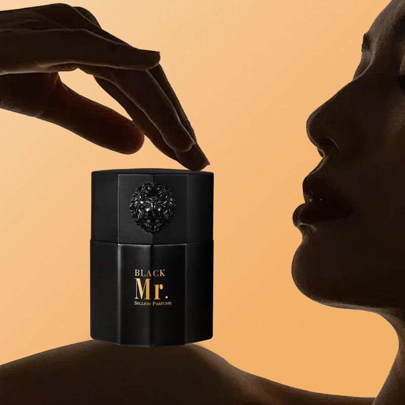Men's Long-lasting Fragrance, Niche Fragrance