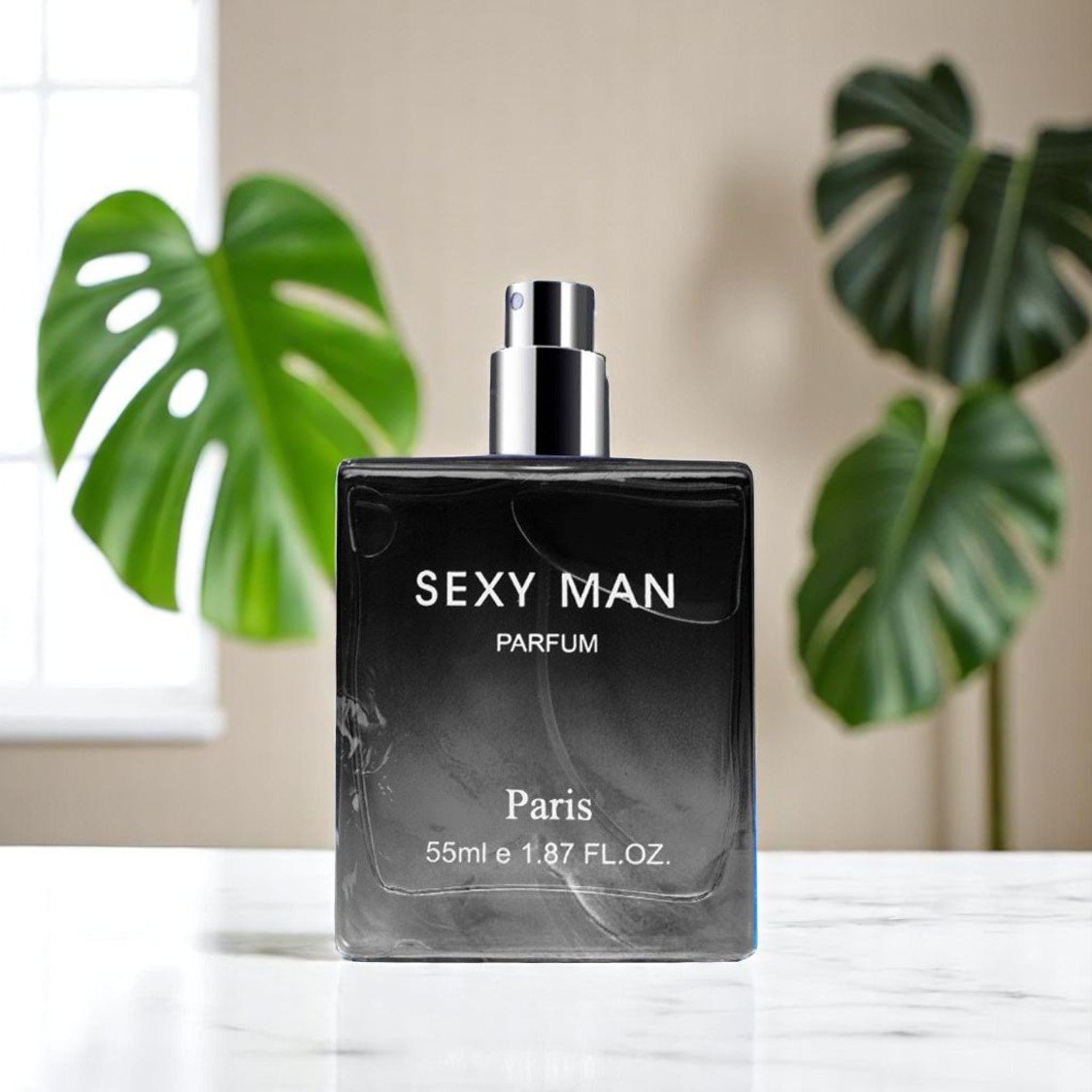 Men's Long-lasting Fragrance, Niche Perfume