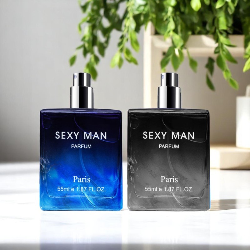 Men's Long-lasting Fragrance, Niche Perfume
