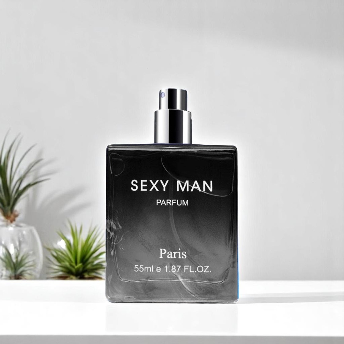 Men's Long-lasting Fragrance, Niche Perfume