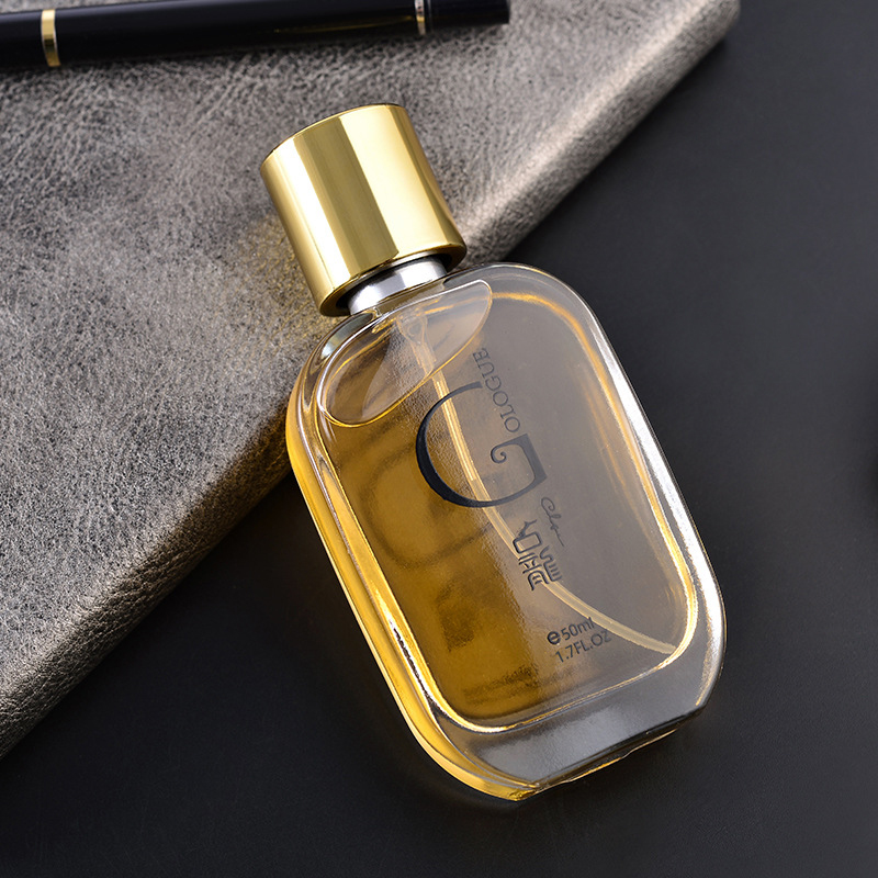 Men's Long-lasting Fragrance, Niche Perfume