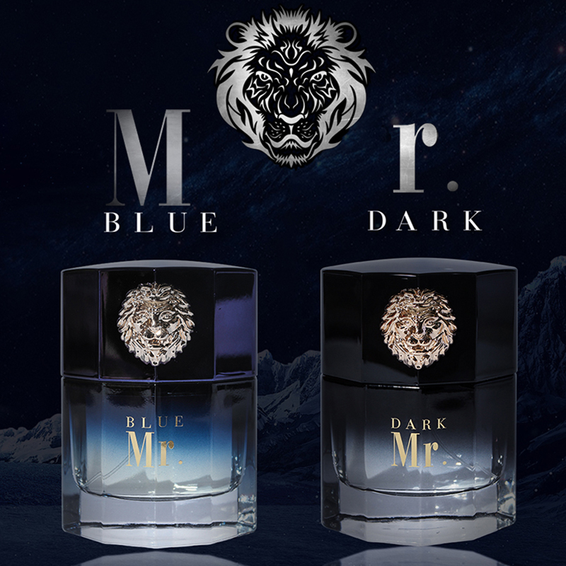 Men's Long-lasting Fragrance, Niche Perfume