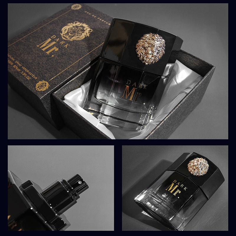 Men's Long-lasting Fragrance, Niche Perfume
