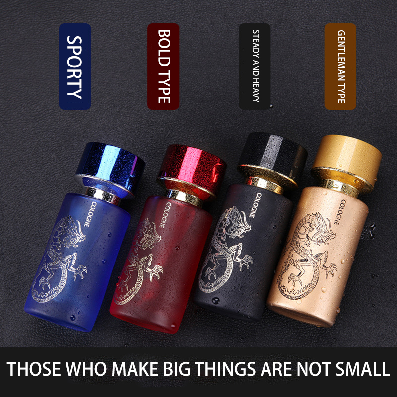 Men's Long-lasting Fragrance, Niche Perfume