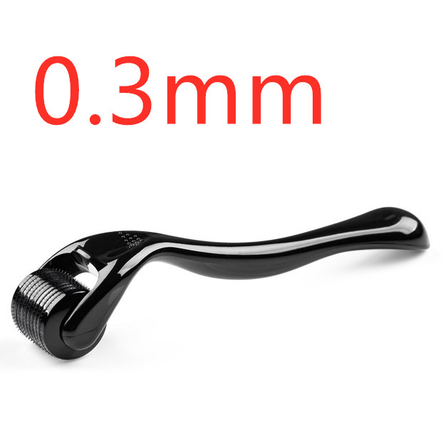 Microneedle Roller Beauty Equipment
