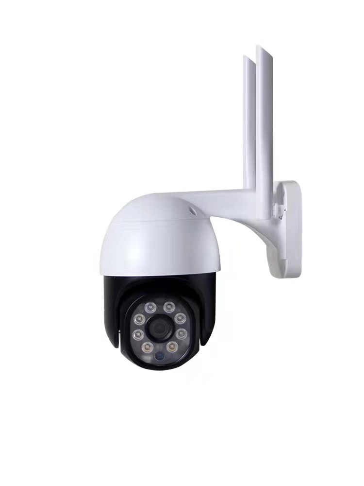 Novi proizvod 2-inčna kamera za nadzor bežični Vi-Fi kućni spoljni monitor visoke definicije