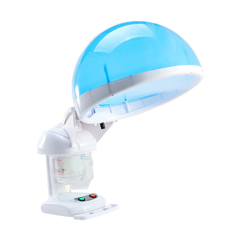 New style hair spray oil baking machine