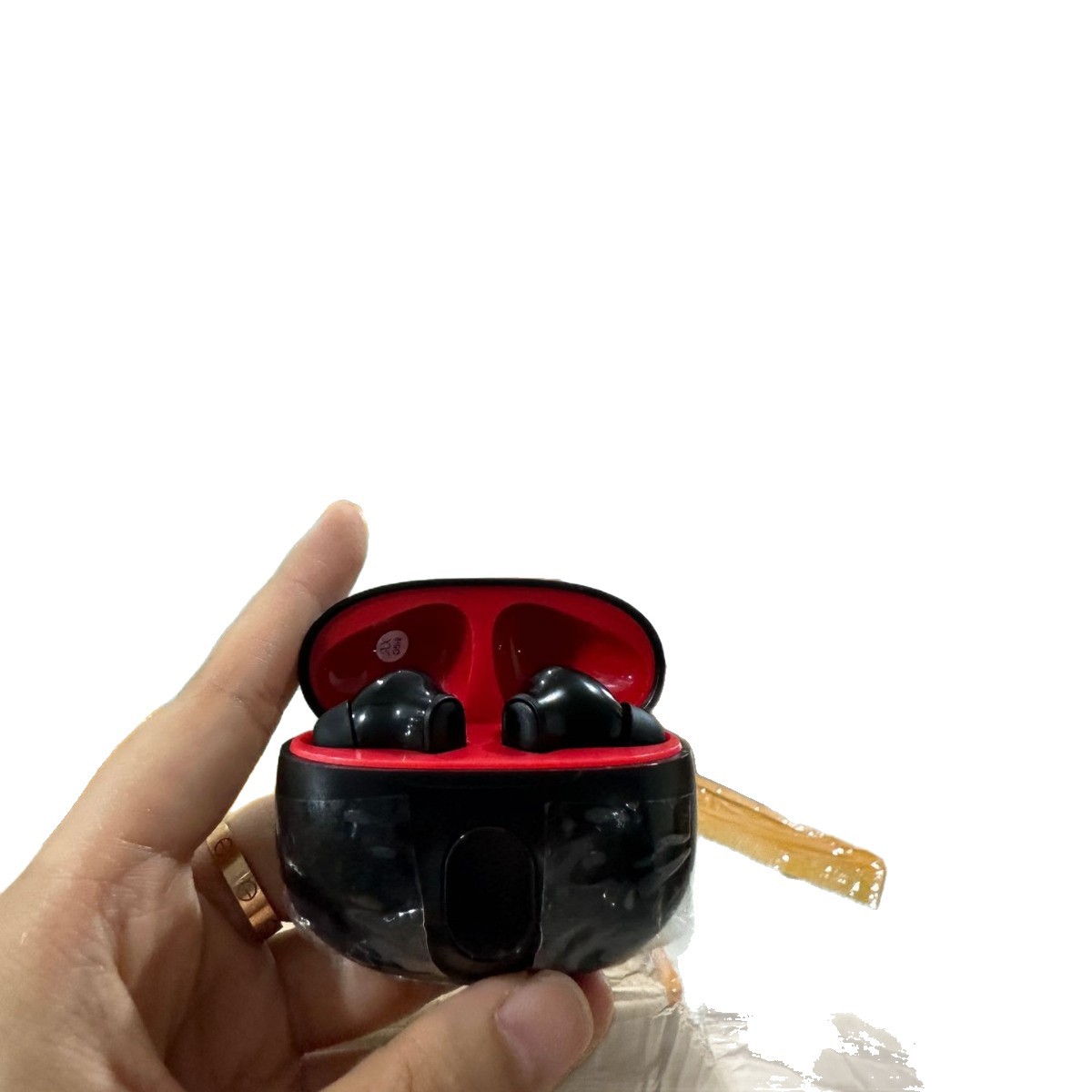 New Wireless Bluetooth Stereo Headphones