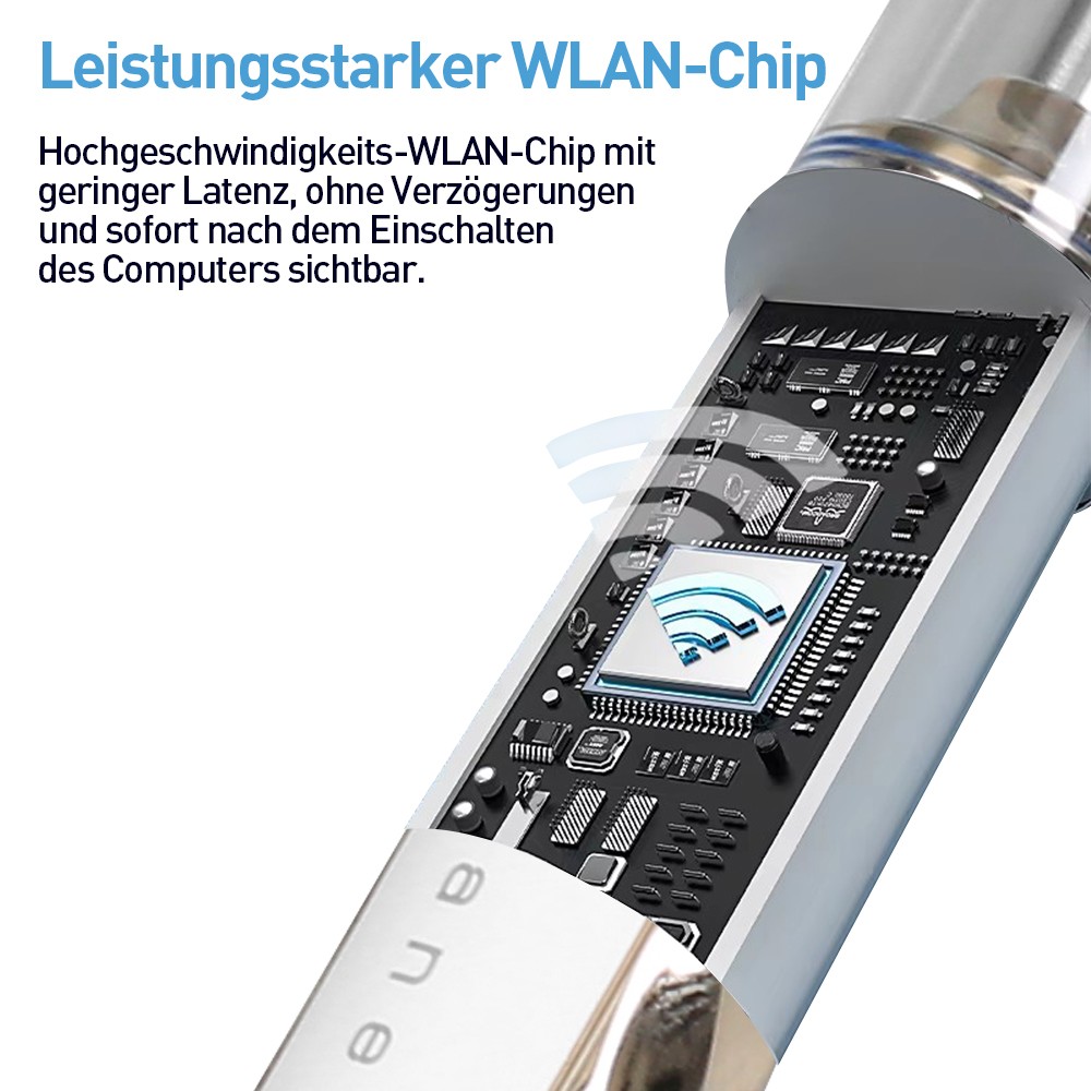 Ohrenschmalz Entferner Otoskop WiFi Ohrenreiniger Kamera -IPhone IPad Android