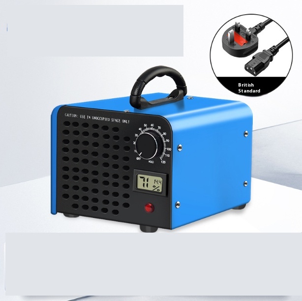 Ozonmaschine Sterilisator Luftreinigung Ozongenerator