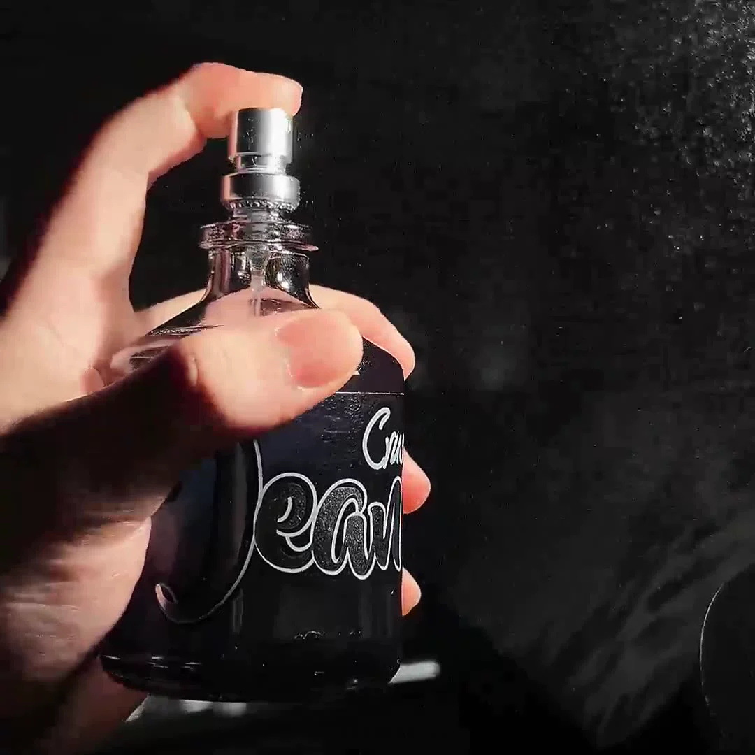 Perfume Lasting Fragrance Men's Women's Universal