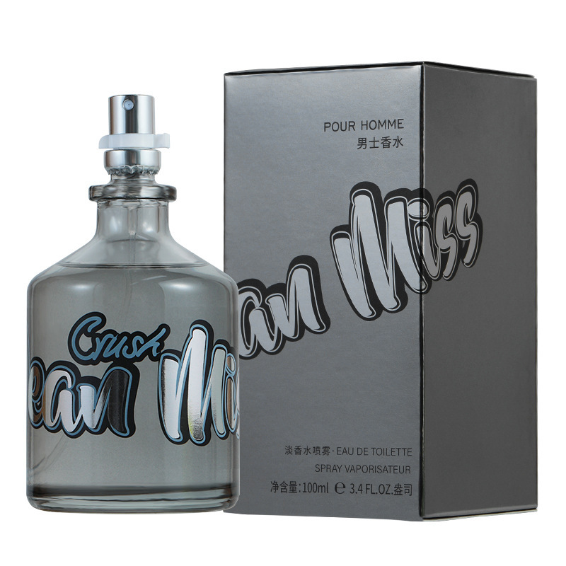 Perfume Lasting Fragrance Men's Women's Universal
