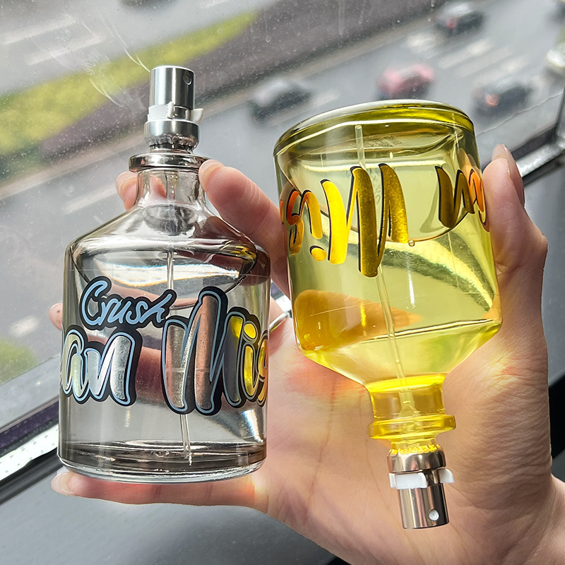 Perfume Lasting Fragrance Men's Women's Universal