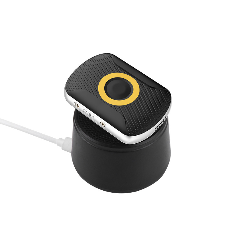 Persönlicher GPS-Tracker, Kinder, Älteste, Medizin, Erinnerung, hochwertiges Haustier-GPS-Tracker-Halsband