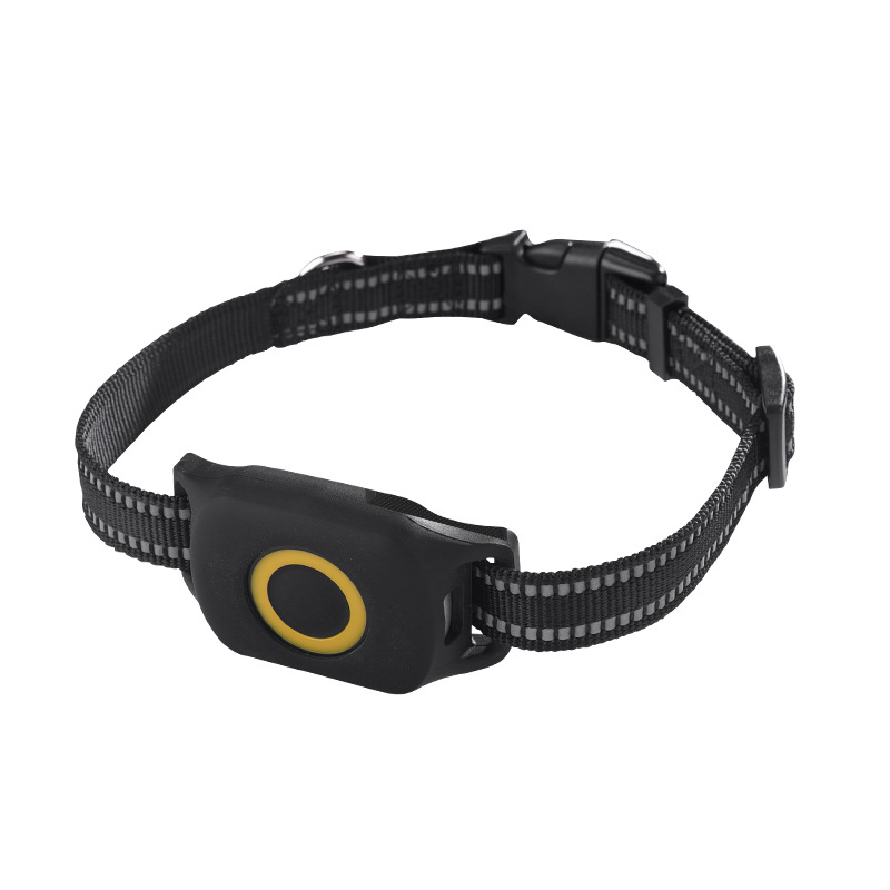 Persönlicher GPS-Tracker, Kinder, Älteste, Medizin, Erinnerung, hochwertiges Haustier-GPS-Tracker-Halsband