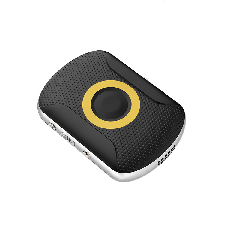 Persönlicher GPS-Tracker, Kinder, Älteste, Medizin, Erinnerung, hochwertiges Haustier-GPS-Tracker-Halsband